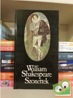 William Shakespeare: Szonettek