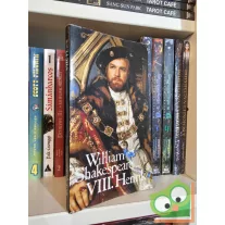 William Shakespeare: VIII. Henrik