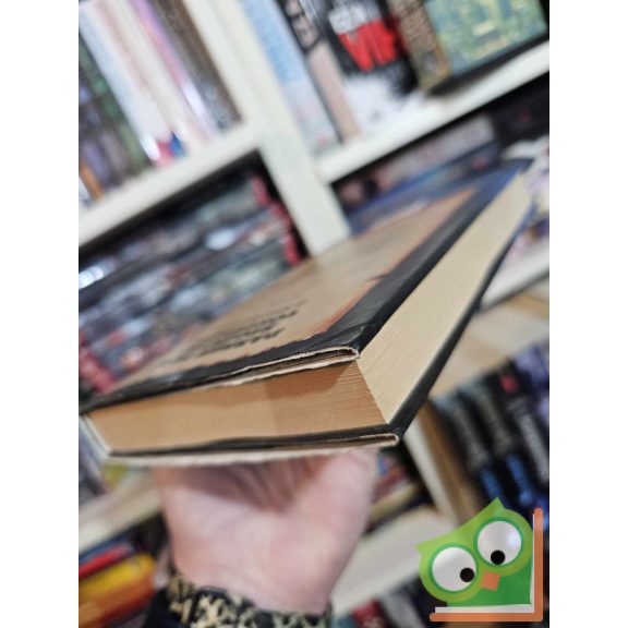 Darren Shan: Az Árnyak Ura (Darren Shan regényes története 11.) (ritka)