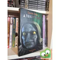   Darren Shan: A Végzet fiai (Darren Shan regényes története 12.) (ritka)