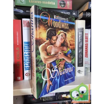 Kathleen E. Woodiwiss: Shanna