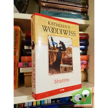 Kathleen E. Woodiwiss: Shanna