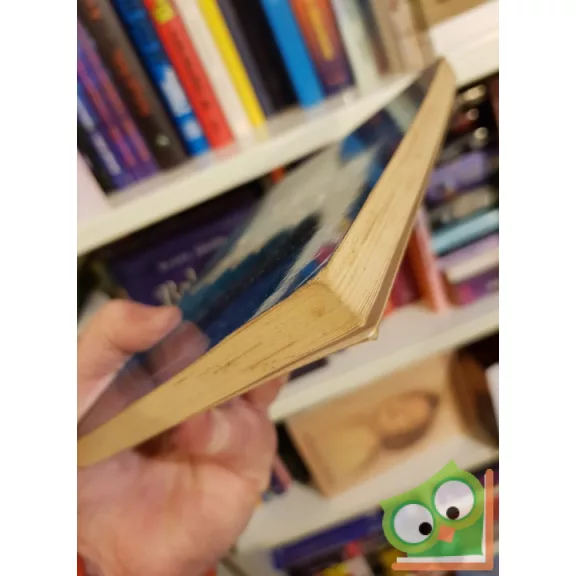 Shannon Duncan: Itt és most