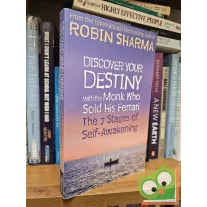   Robin Sharma: Discover Your Destiny With the Monk Who Sold His Ferrari 