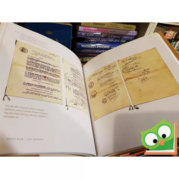 Vörös Győző: Sharuna - Gamhud - Az Osztrák-Magyar Monarchia Régészeti Missziója Egyiptomban 