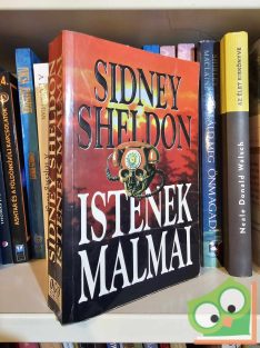 Sidney Sheldon: Istenek malmai