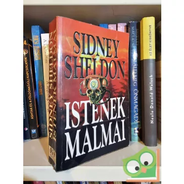 Sidney Sheldon: Istenek malmai