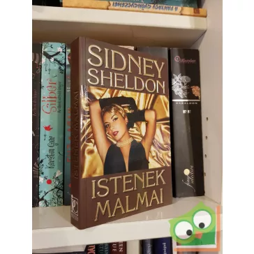 Sidney Sheldon: Istenek malmai
