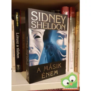 Sidney Sheldon: A másik énem