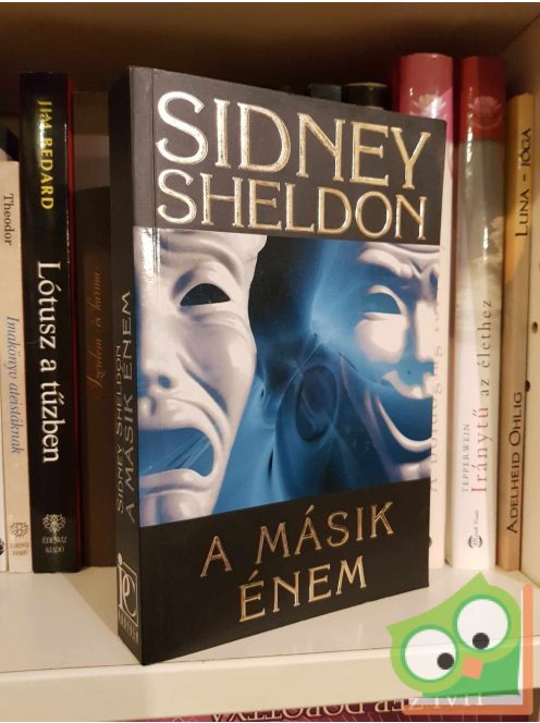 Sidney Sheldon: A másik énem