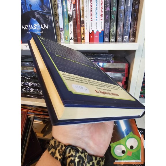 Tracy Mack, Michael Citrin: Watson nyomában (Sherlock Holmes és a Baker Streeti Vagányok 3.) (ritka)