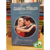 Hedwig Courths-Mahler: Siddy nászútja