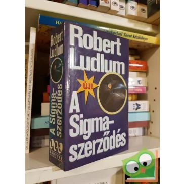Robert Ludlum: A Sigma-szerződés