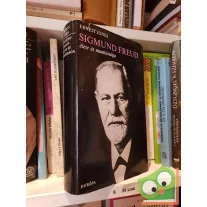 Ernest Jones: Sigmund Freud élete és munkássága