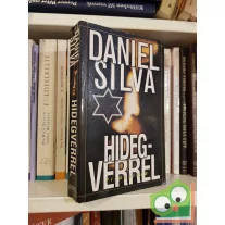 Daniel Silva: Hidegvérrel (Ritka)