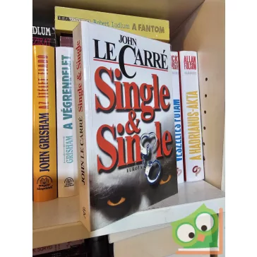 John le Carré: Single & Single