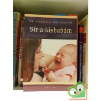 Wilhelm Gienger, Zora Gienger: Sír a kisbabám