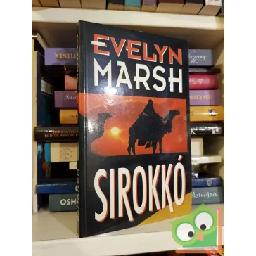 Evelyn Marsh: Sirokkó (Sirokkó 1.)