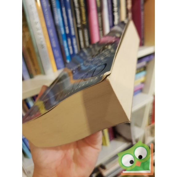 J. R. Ward: Síron túli szerető (Fekete Tőr Testvériség 2.)