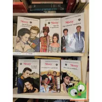 Marieluise von Ingenheim: Sissy 1-6