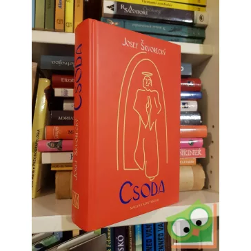 Josef Škvorecký: Csoda