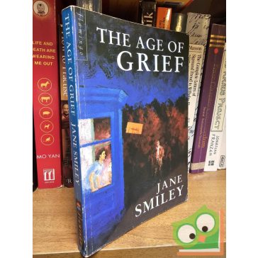 Jane Smiley: The Age of Grief