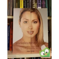 Robert Jones: Sminkelés mesterfokon (ritka)
