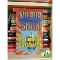 Wilbur Smith: Gyémántvadászok