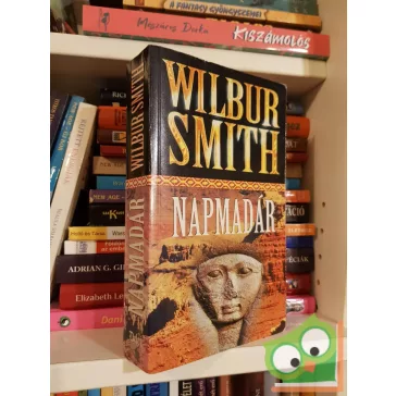 Wilbur Smith: Napmadár