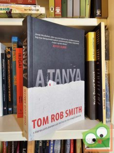 Tom Rob Smith: A tanya