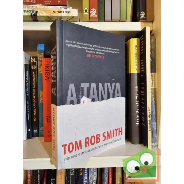 Tom Rob Smith: A tanya