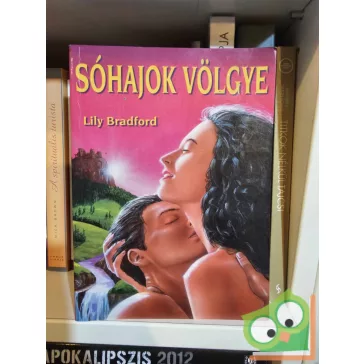Lily Bradford: Sóhajok völgye