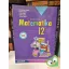 Kosztolányi József, Kovács István,  Pintér Klára,  Urbán János, Vincze István: Sokszínű Matematika 12(MS-2312)