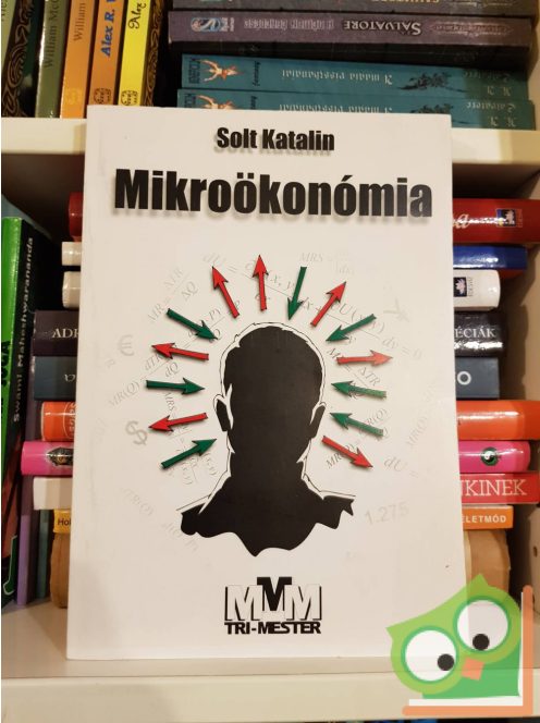 Solt Katalin: Mikroökonómia