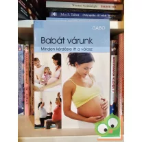 Solymosi Éva (szerk.): Babát várunk