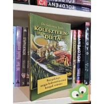Solymosi Teréz: Koleszterindiéta