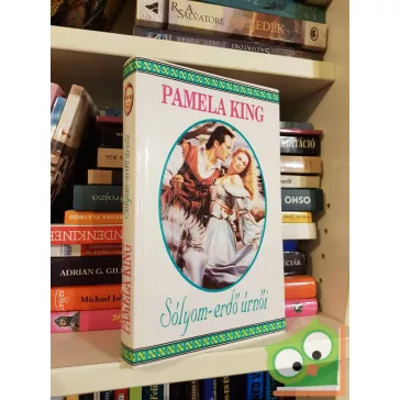 Pamela King: Sólyom-erdő úrnői
