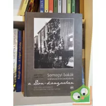  Gróf Péter, Szabó Péter: Somogyi bakák szakaszparancsnokaként a Don-kanyarban