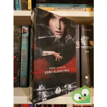 Vékony Krisztián: Sors-algoritmus (újszerű)