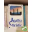 Agatha Christie: A sors kapuja (ritka)