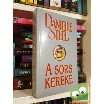 Danielle Steel: A sors kereke