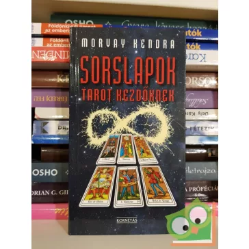 Morvay Kendra: Sorslapok