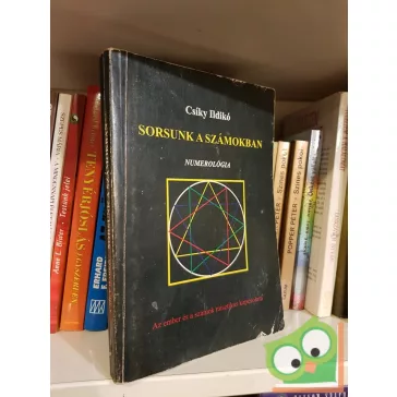 Csíky Ildikó: Sorsunk a számokban