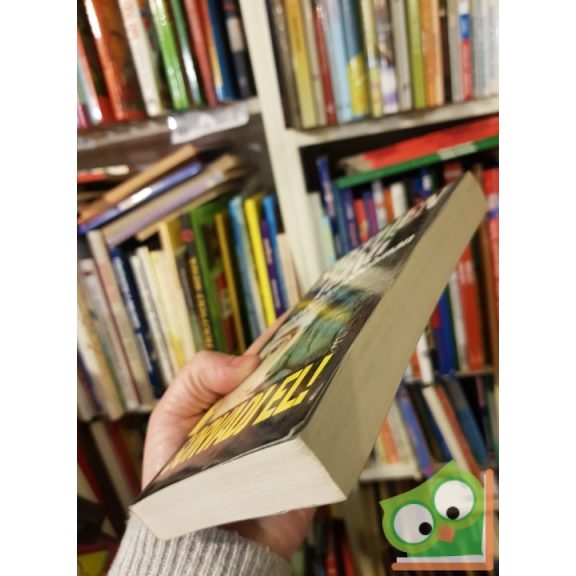 Stephen King (Richard Bachman): Sorvadj el!