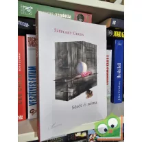 Széplaky Gerda: Sötét és néma 
