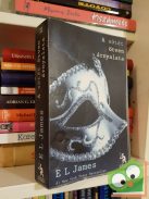 E. L. James: A sötét ötven árnyalata (Árnyalat 2.)