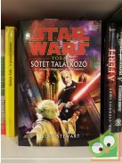 Sean Stewart: Yoda  Sötét találkozó (Star Wars: Klónok háborúja 7.)