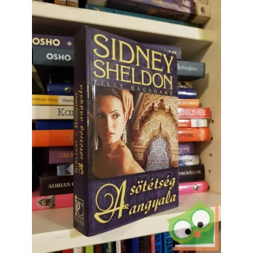 Sidney Sheldon, Tilly Bagshawe: A sötétség angyala