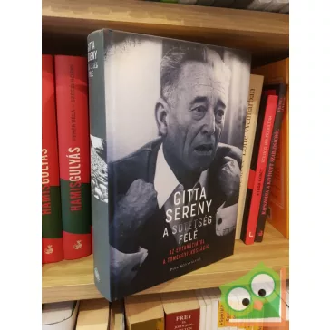 Gitta Sereny: A sötétség felé