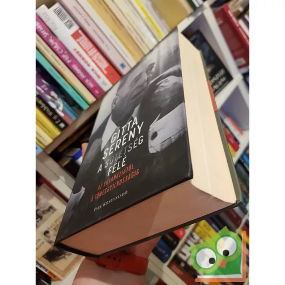 Gitta Sereny: A sötétség felé